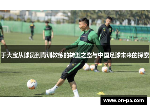 于大宝从球员到青训教练的转型之路与中国足球未来的探索