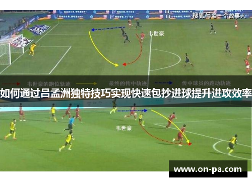 如何通过吕孟洲独特技巧实现快速包抄进球提升进攻效率