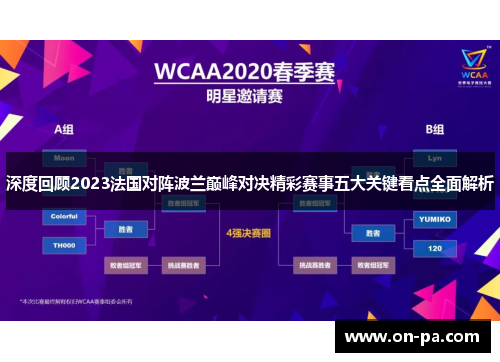 深度回顾2023法国对阵波兰巅峰对决精彩赛事五大关键看点全面解析
