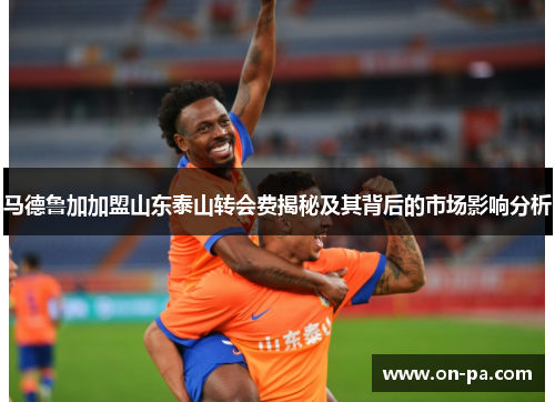 马德鲁加加盟山东泰山转会费揭秘及其背后的市场影响分析 马德鲁加加盟山东泰山转会费揭秘及其背后的市场影响分析