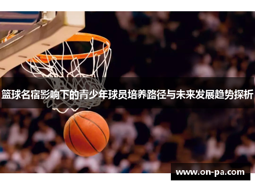 篮球名宿影响下的青少年球员培养路径与未来发展趋势探析