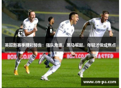 英超新赛季精彩预告：强队角逐，黑马崛起，年轻才俊成焦点