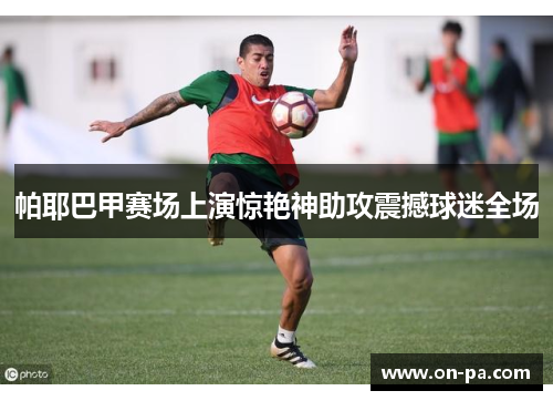帕耶巴甲赛场上演惊艳神助攻震撼球迷全场 帕耶巴甲赛场上演惊艳神助攻震撼球迷全场