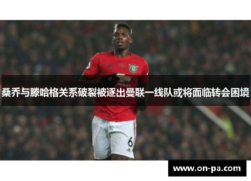 桑乔与滕哈格关系破裂被逐出曼联一线队或将面临转会困境