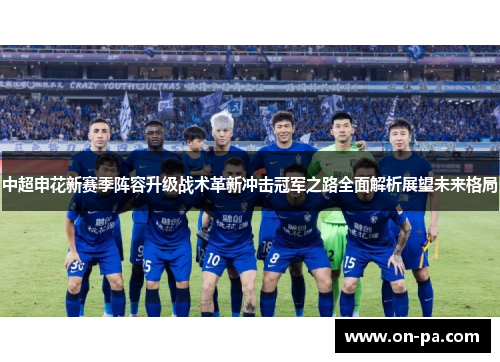 中超申花新赛季阵容升级战术革新冲击冠军之路全面解析展望未来格局